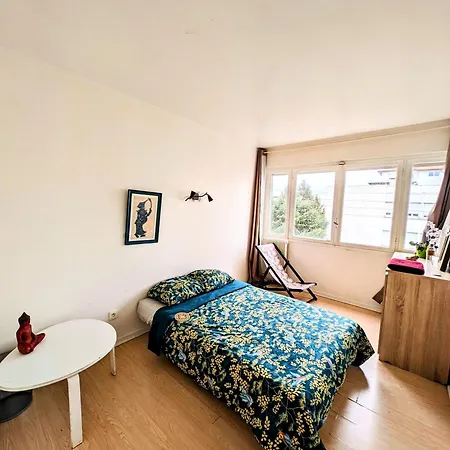 Accommodatie bij particulieren Anglet, Privee, Quartier Calme