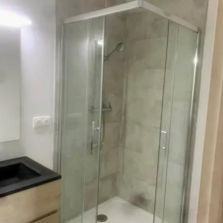 Anglet, Privee, Quartier Calme