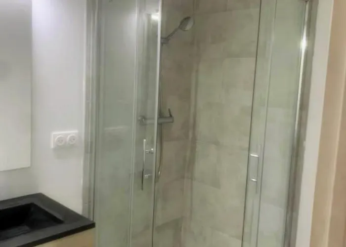 Anglet, Privee, Quartier Calme