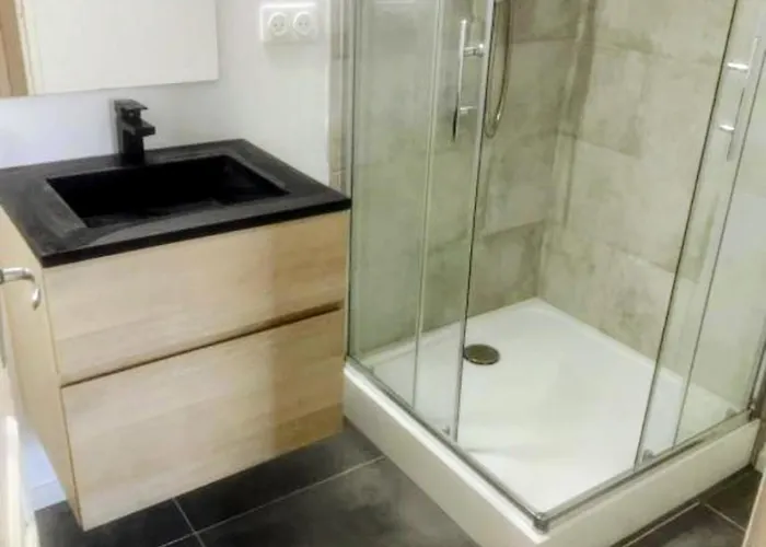 Anglet, Privee, Quartier Calme